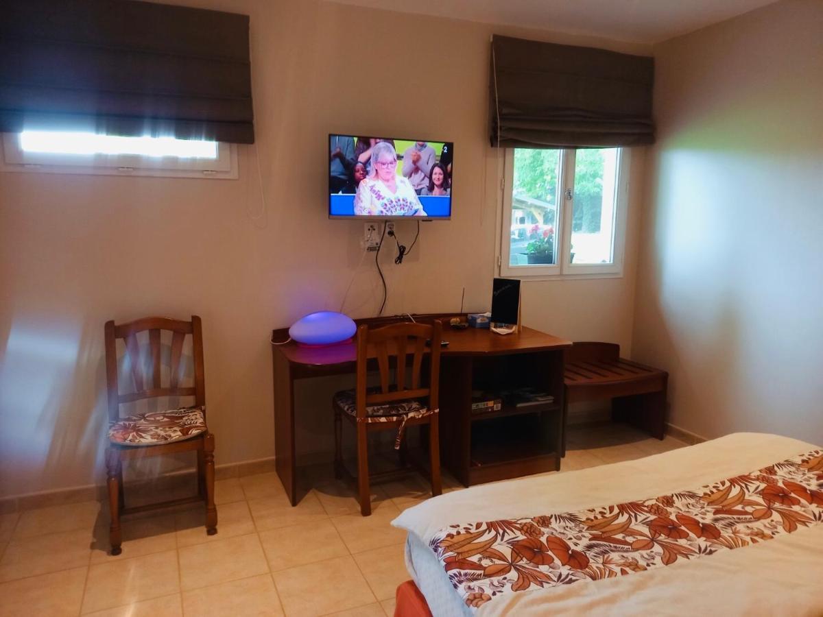 Maisonnette Bretonne Quemper-Guézennec Exteriör bild